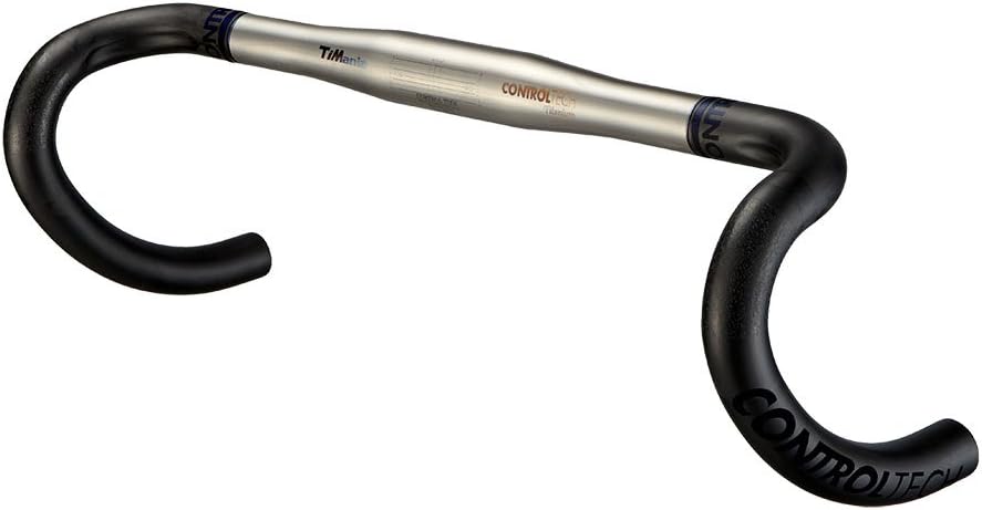 titanium road handlebars