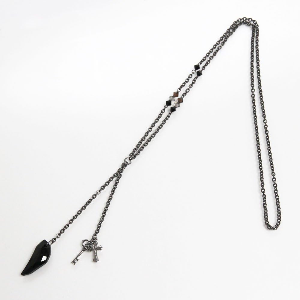 Amazon メンズ スワロフスキー ロングネックレス ネックレス 通販 Amazon メンズ スワロフスキー ロングネックレス ネックレス 通販