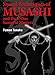 Sword Techniques of Musashi and the Other Samurai Masters by Fumon Tanaka