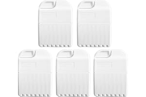 AIERTING Wax Guards PN 20439700 Filters for Resound,Phonak,Unitron, Resound, Beltone, Widex Heaing Aids -5packs(40)