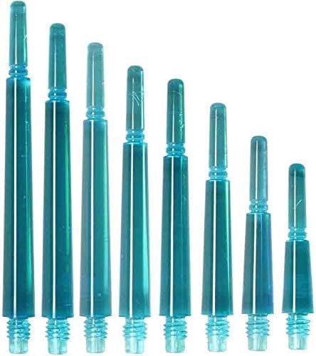 CaƱas fit shaft gear normal locked azul celeste (fija) talla 4