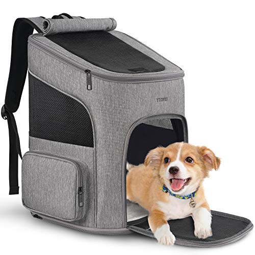 dog backpack carrier canada