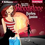 Bloodstone: A Stacy Justice Mystery, Book 2