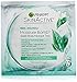 Garnier SkinActive Moisture Bomb Sheet Mask, The Super Hydrating Mattifying, 1.08 fl oz (Pack of 2)
