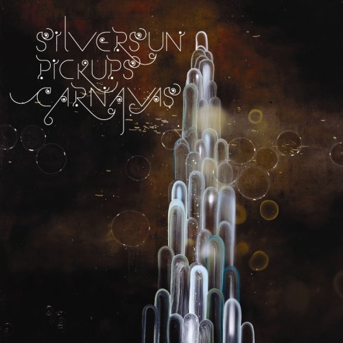 Album Art for Carnavas by Silversun Pickups