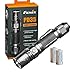 Fenix PD35 V2.0 1000 Lumen LED Flashlight with LumenTac CR123A Batteries