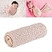 Tinksky Long Ripple Wrap, DIY Newborn Baby Photography Wrap-Baby Photo Props Favors Christmas Gift (Orange)
