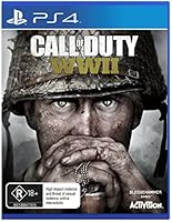 CALL OF DUTY: WW2 PS4