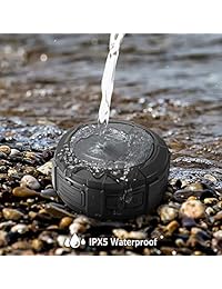 Sonas Sounds Nomad Altavoz portátil para exteriores inalámbrico IPX5 resistente al agua Bluetooth ...