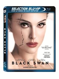 Black Swan+ Dvd + Copie Digitale