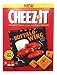 CheezIt Snack Crackers 12.4oz Buffalo Wing Flavored