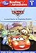 Reading Adventures Cars level 1 Boxed Set