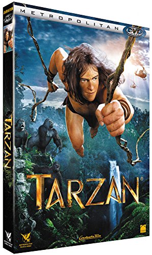 Tarzan