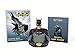 Batman: Talking Bust and Illustrated Book (RP Minis) by 