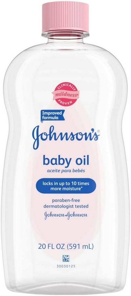 johnson baby oil small price