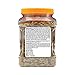 Purina Friskies Made in USA Facilities Cat Treats, Party Mix Treasure Crunch - 20 oz. Canister