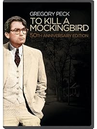To Kill a Mockingbird 50th Anniversary Edition