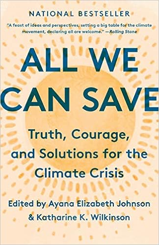 all we can save