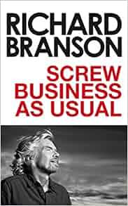 Richard branson business plan template picture