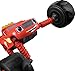 Fisher-Price Nickelodeon Blaze & The Monster Machines, Monster Morpher Blaze