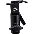 StellaPro Reflex Professional Light Stand Mount, Black (800-0381-B)