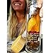 The Original NALU INSPIRE -Find My Soul- The Perfect Gift: Tea Infuser Tumbler, Fruit Infusion Glass Bottle & Coffee Brewer with Filter 15.8oz
