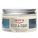 Griff’s High & Tight Classic Hold