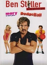 Mary À Tout Prix + Dodgeball - Même Pas Mal ! - Pack