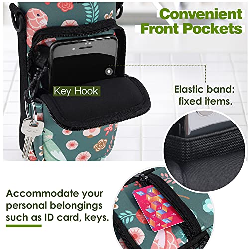 adjustable sling bolsa