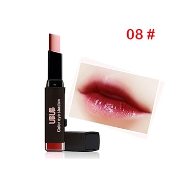 Rouge à Lèvres Mat Toamen V Rouge à Lèvres Bicolore