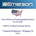 Emerson SmartSet Alarm Clock Radio, USB port for iPhone/iPad/iPod/Android and Tablets, CKS1708 (Certified Refurbished)