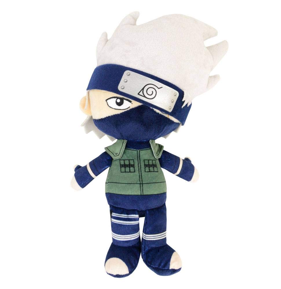 Naruto Kakashi Hatake 30cm stuffed