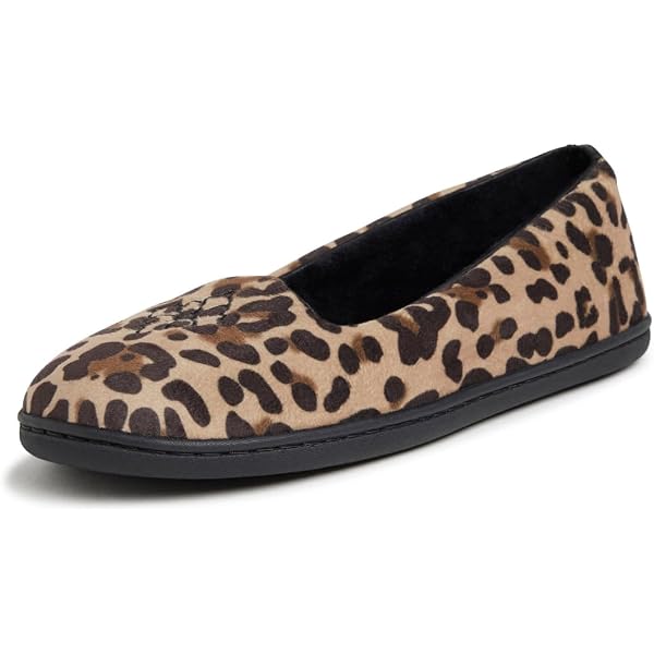 ARIAT Pantofole da donna Jackie, calde, comode, con punta quadrata, per