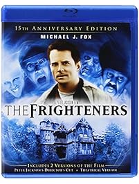 The Frighteners [Blu-ray]