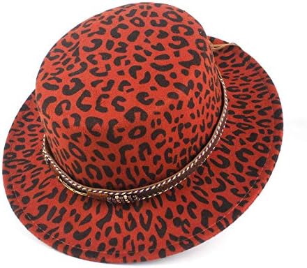 No-branded Fedora Hat Top Hat Vintage 