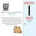 A Year of Cat Trivia Page-A-Day Calendar 2020