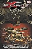 Amazon Com X Factor By Peter David The Complete