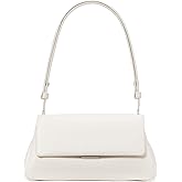 kate spade new york womens Grace Fine Grain Leather Convertible Shoulder Bag