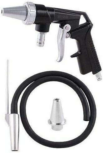 Yato YT-2375 Sand Blaster with 1 m Hose Red - Image 3
