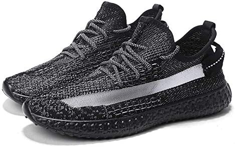 Running Shoes for Mens Lightweight Sports Fashion Sneakers