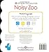 Simple First Sounds Noisy Zoo (Simple Sounds)