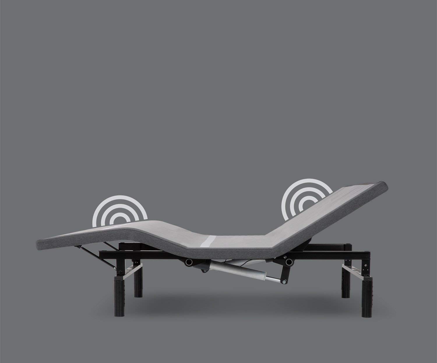 Best Massage Bed Frame King