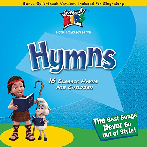 A List of Hymns All Kids Should Know