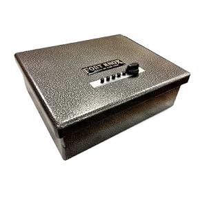 Best Quick Access Gun Safe Review