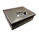 Fort Knox FTK-PB Pistol Box Handgun Safe Review