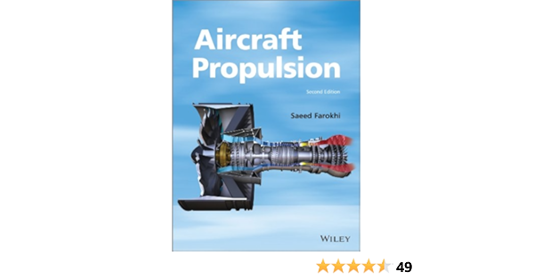 Aircraft Propulsion Ebook Farokhi Saeed Books  Aircraft Propulsion Ebook Farokhi Saeed Books