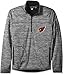 G-III Sports by Carl Banks NFL Men's Fast Pace Half Zip Pullover Top