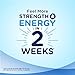 Ensure Original Strawberry Nutrition Shake | Meal Replacement Shake | 6 Pack