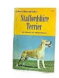 Image de How to Raise and Train a Staffordshire Terrier (How to Raise & Train)
