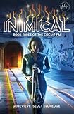 Inimical (Book 3 of The Circuit Fae Series) (Volume 3) by 